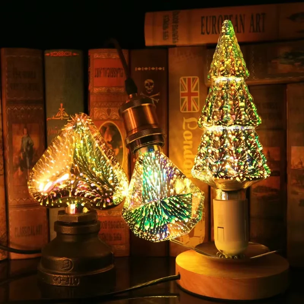 Ambient Lighting