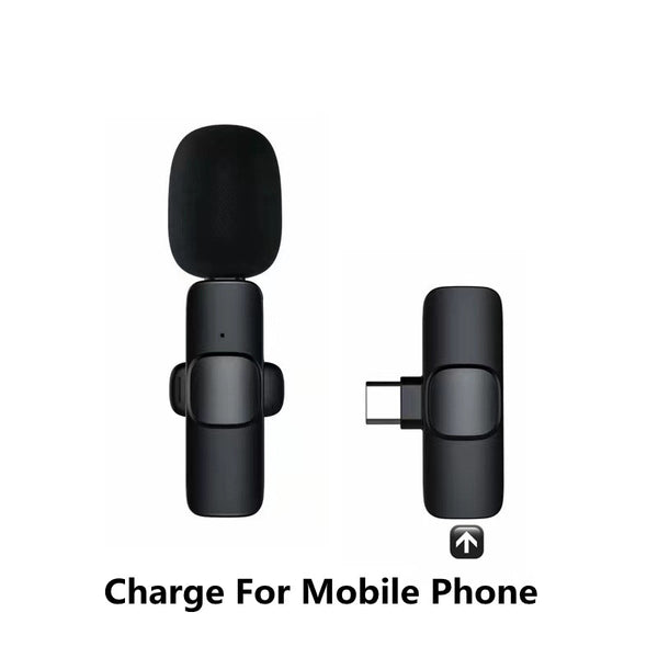 Audio & Mics